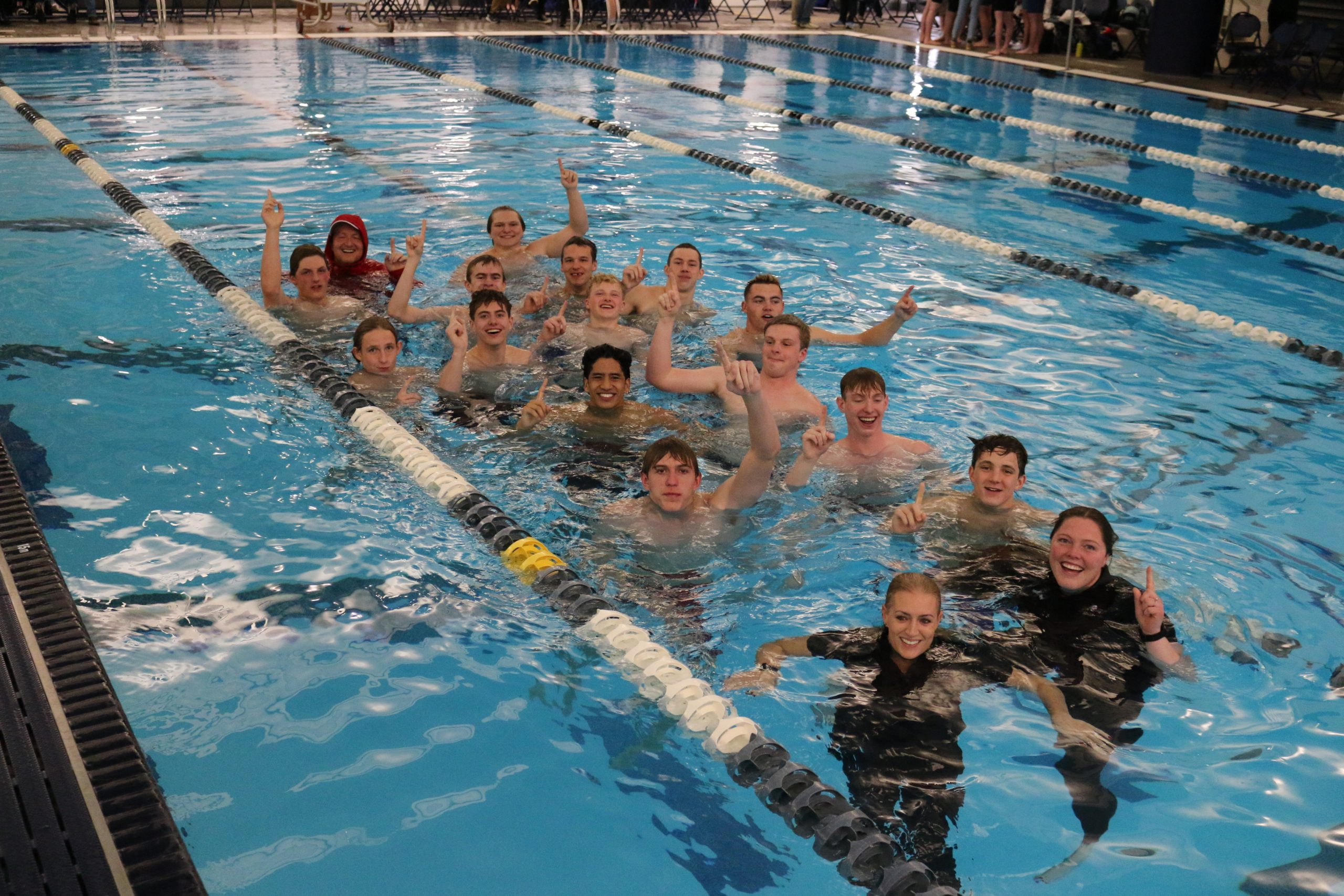 crimson-cliffs-boys-swim-team-wins-2nd-straight-state-championship