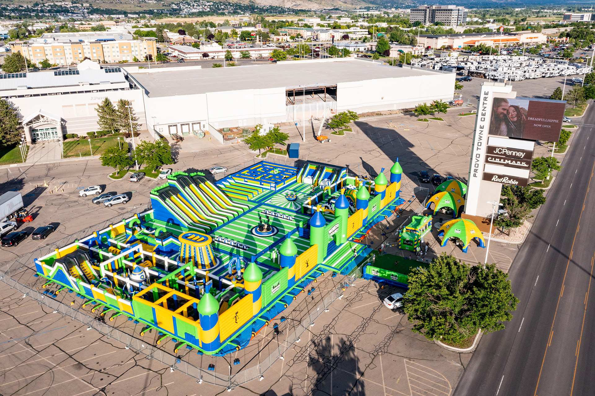 monster-bounce-is-back-in-st.-george-with-giant-slides,-obstacle-courses-and-more-family-fun