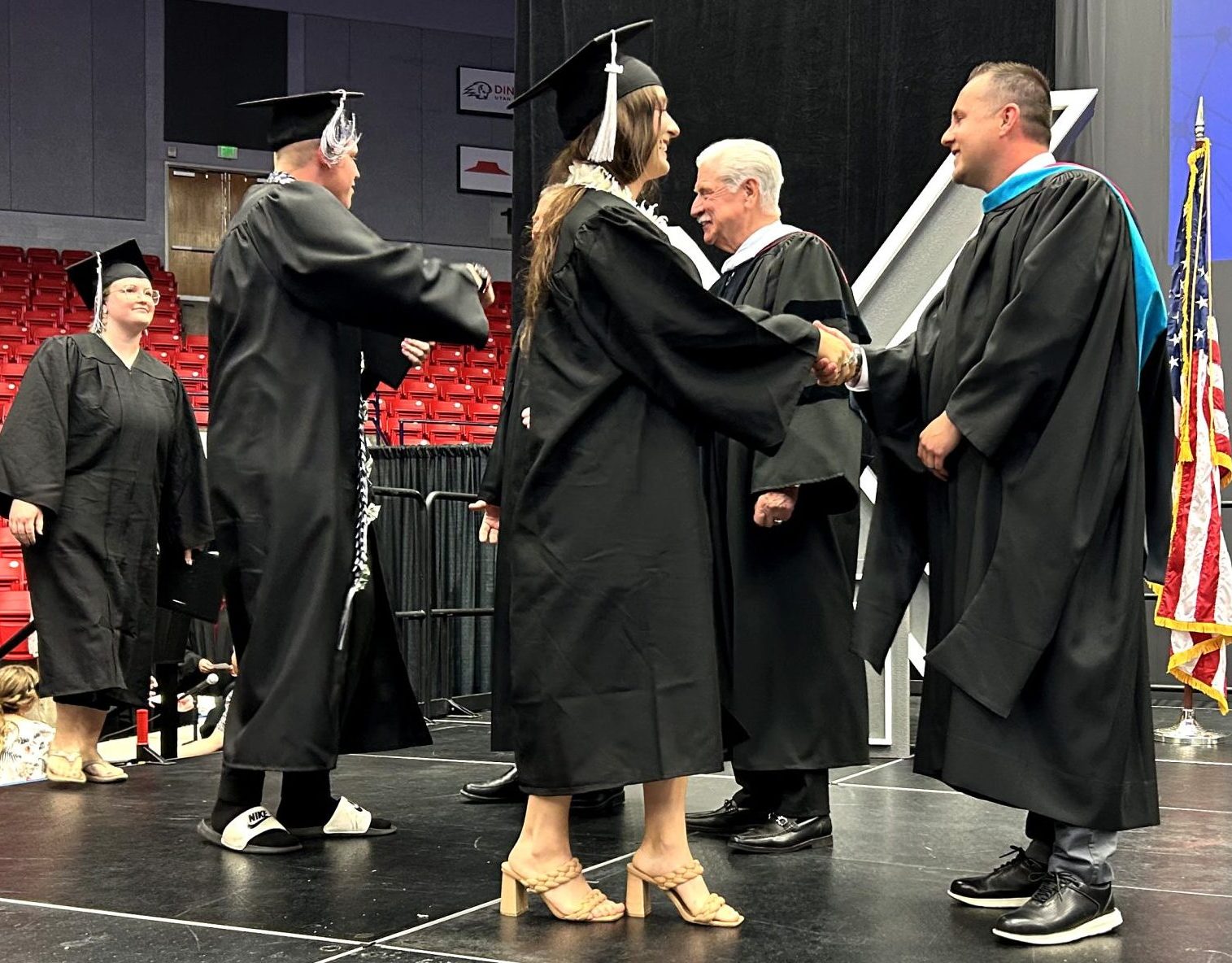 ‘this-is-where-your-journey-starts’:-nearly-500-take-part-in-largest-dixie-tech-commencement-ever