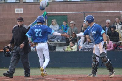 4A state baseball: Dixie handles Ridgeline; Snow Canyon defeats Crimson; Thunder postponed by weather