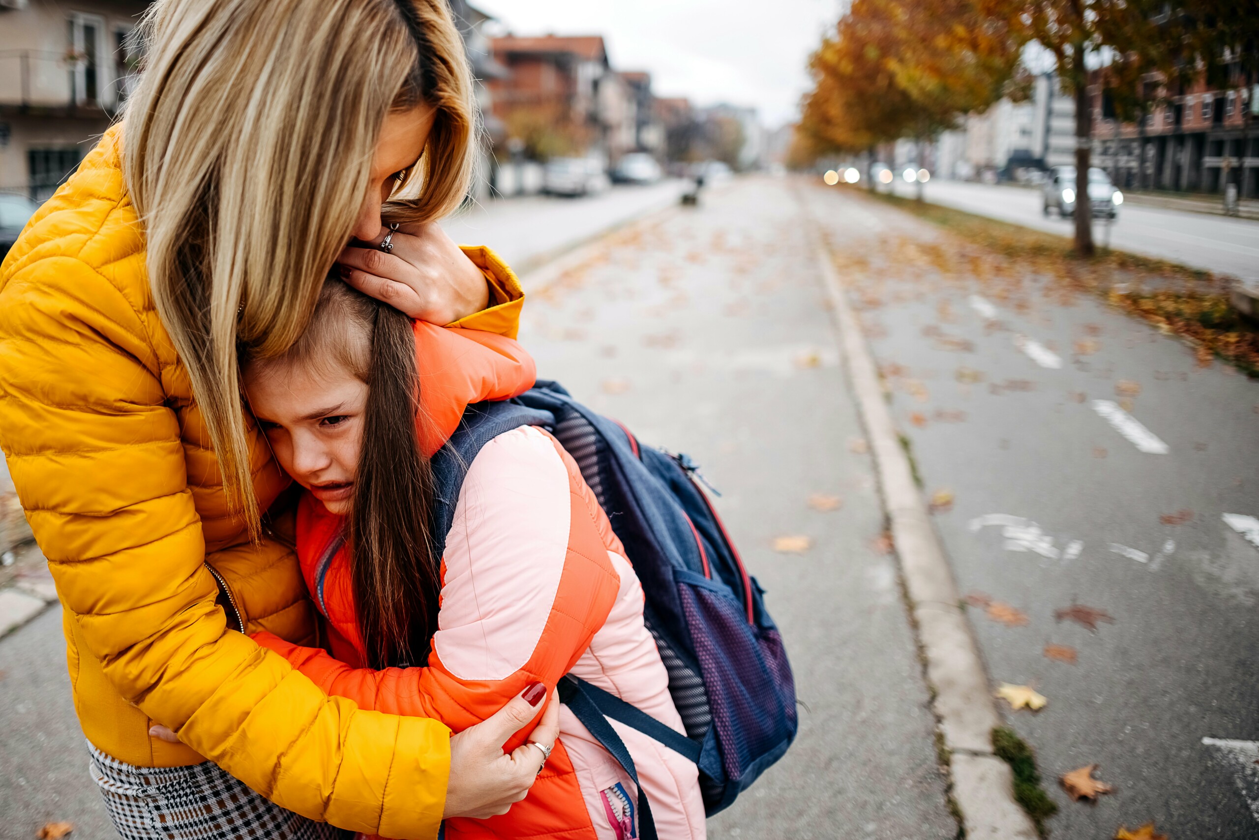 A Mom Questions How To Handle Kindergarten Teacher