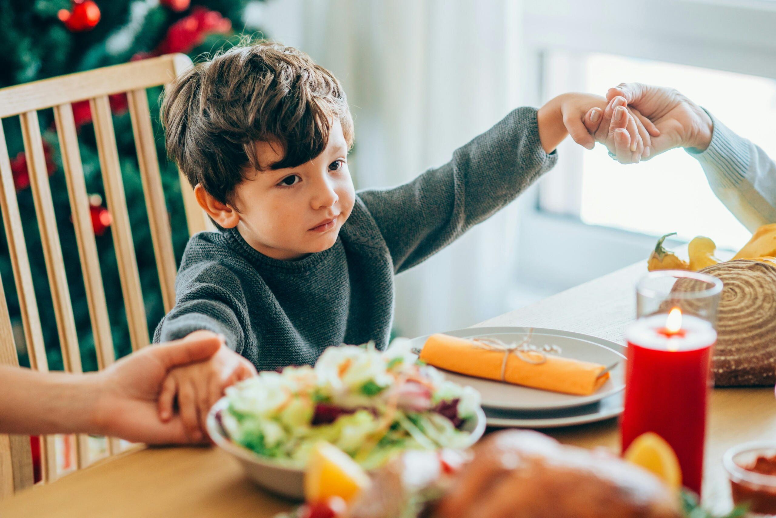 This Neuroscientists Parenting Strategy Sounds Exactly Like A